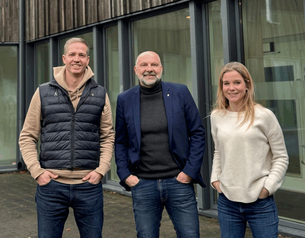 Tången sponsrar IFK Göteborg