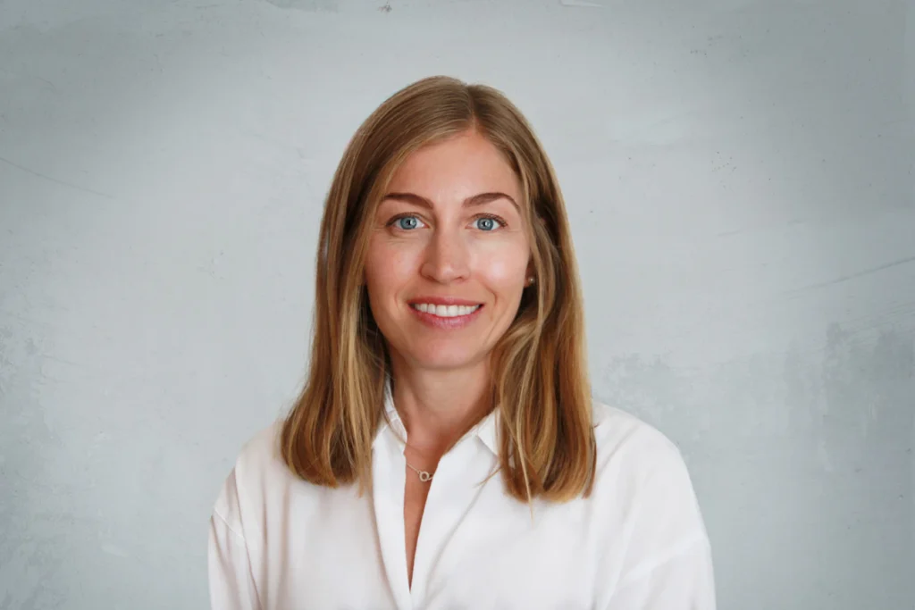 Vi välkomnar Elin till Tången!