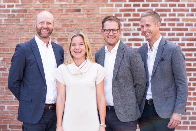 Göteborgsposten uppmärksammar Tången