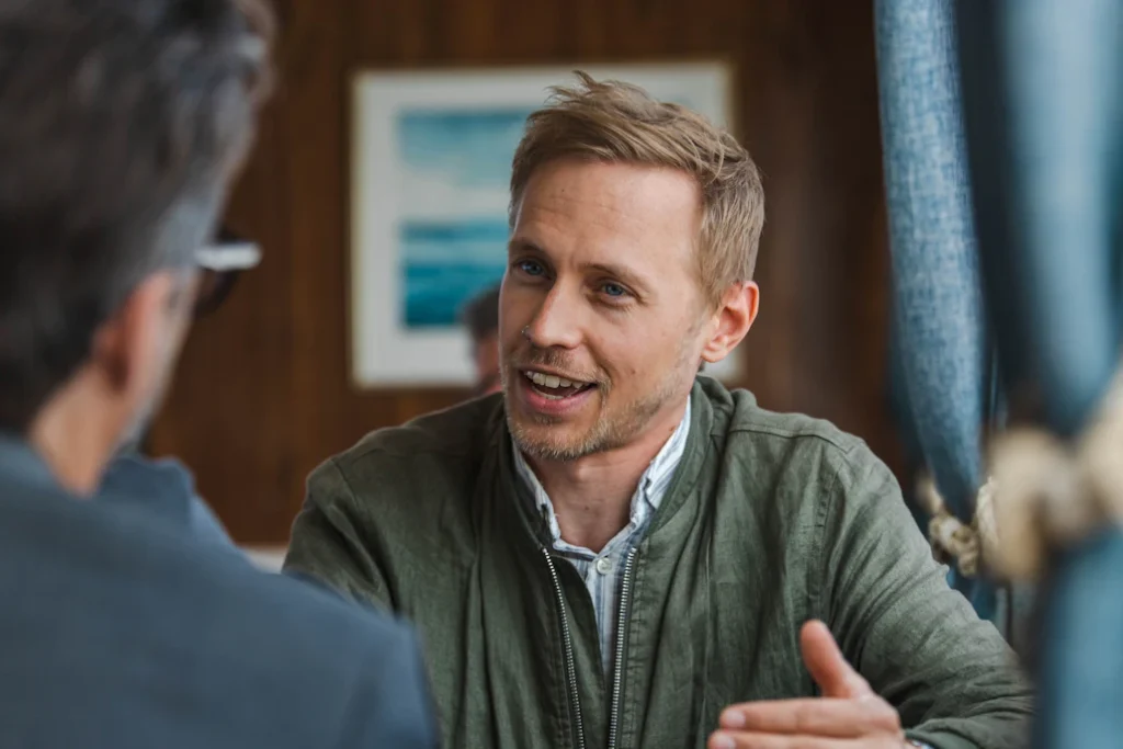 NSI – ett företag med flera starka erbjudanden