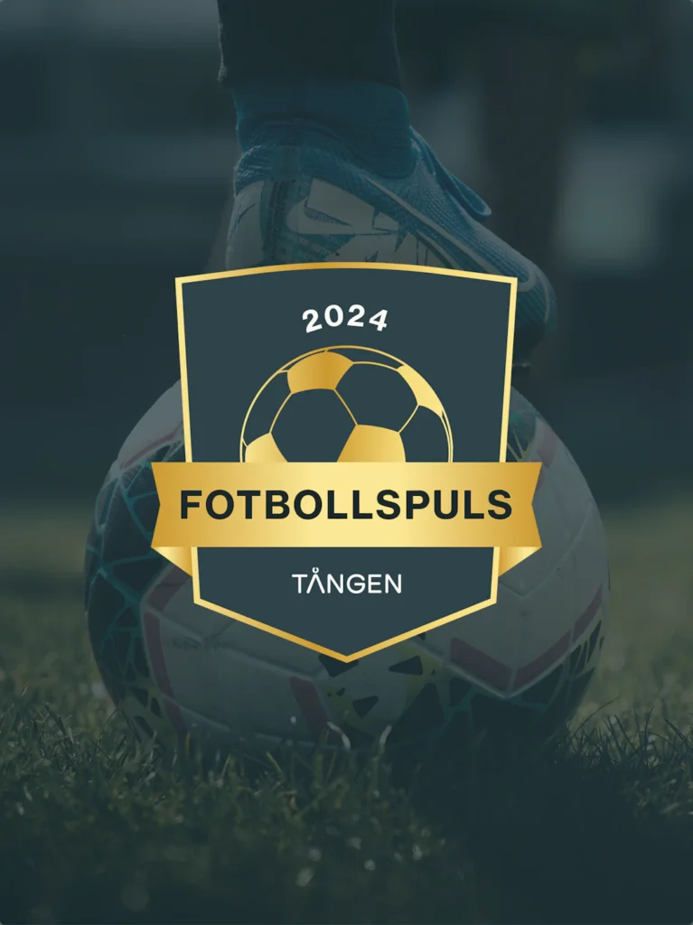 Tången förenar Västsveriges näringsliv och elitklubbar inom fotboll för en unik upptaktsträff